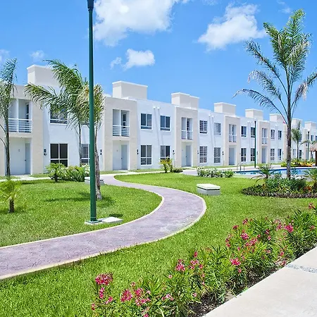 Ferienwohnung Cancun La Joya